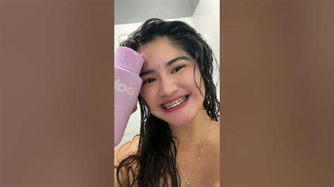 kamangyan shampoo video